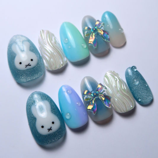 Icy Miffy