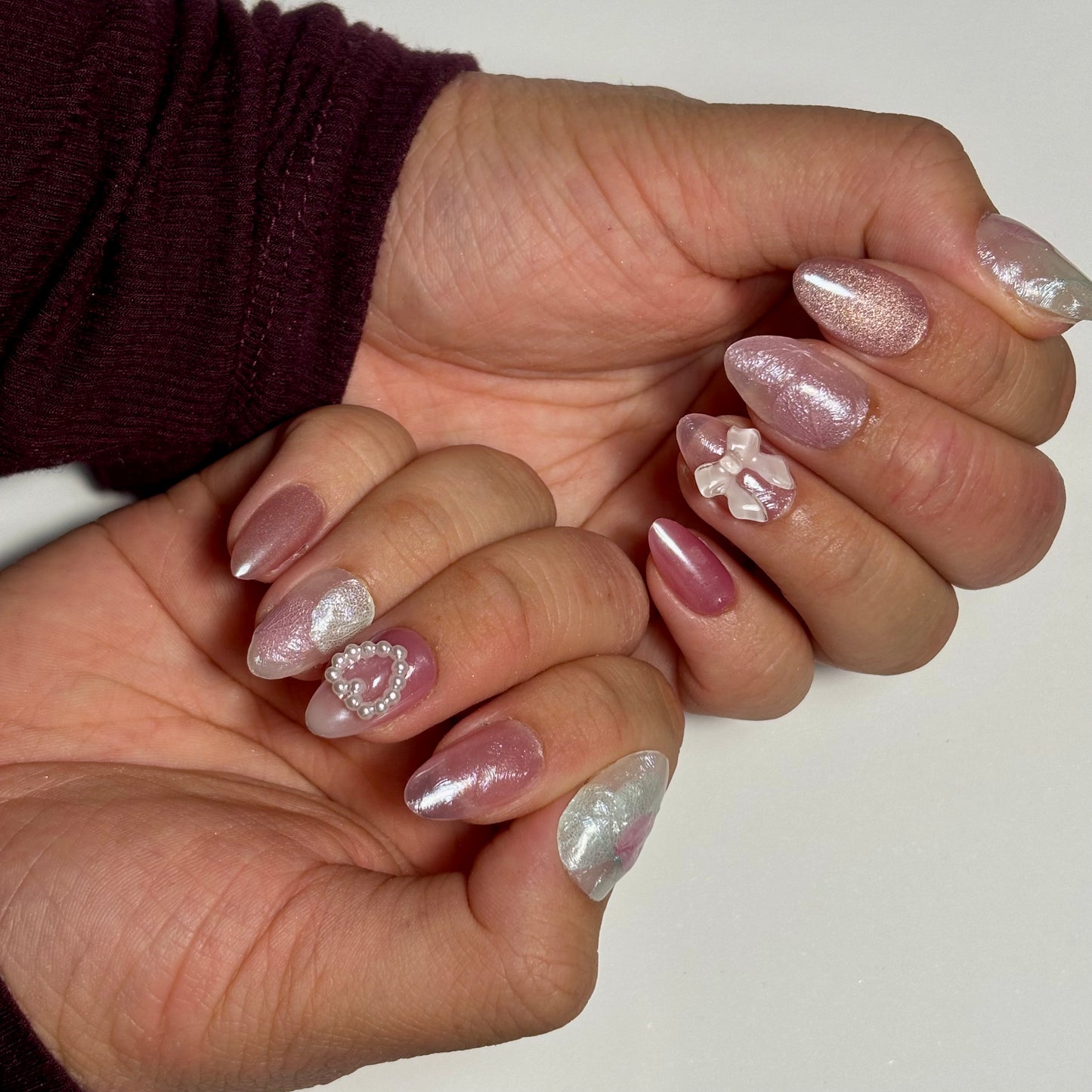 Delicate Petals