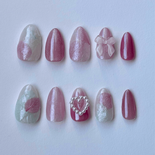 Delicate Petals