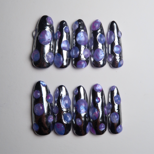 Cyber Drop