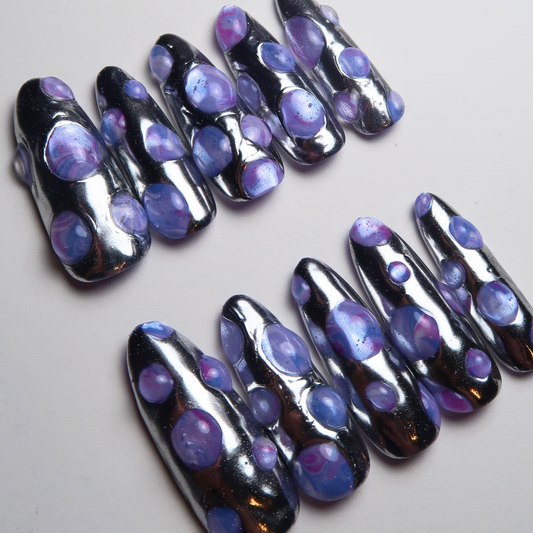 Cyber Drop