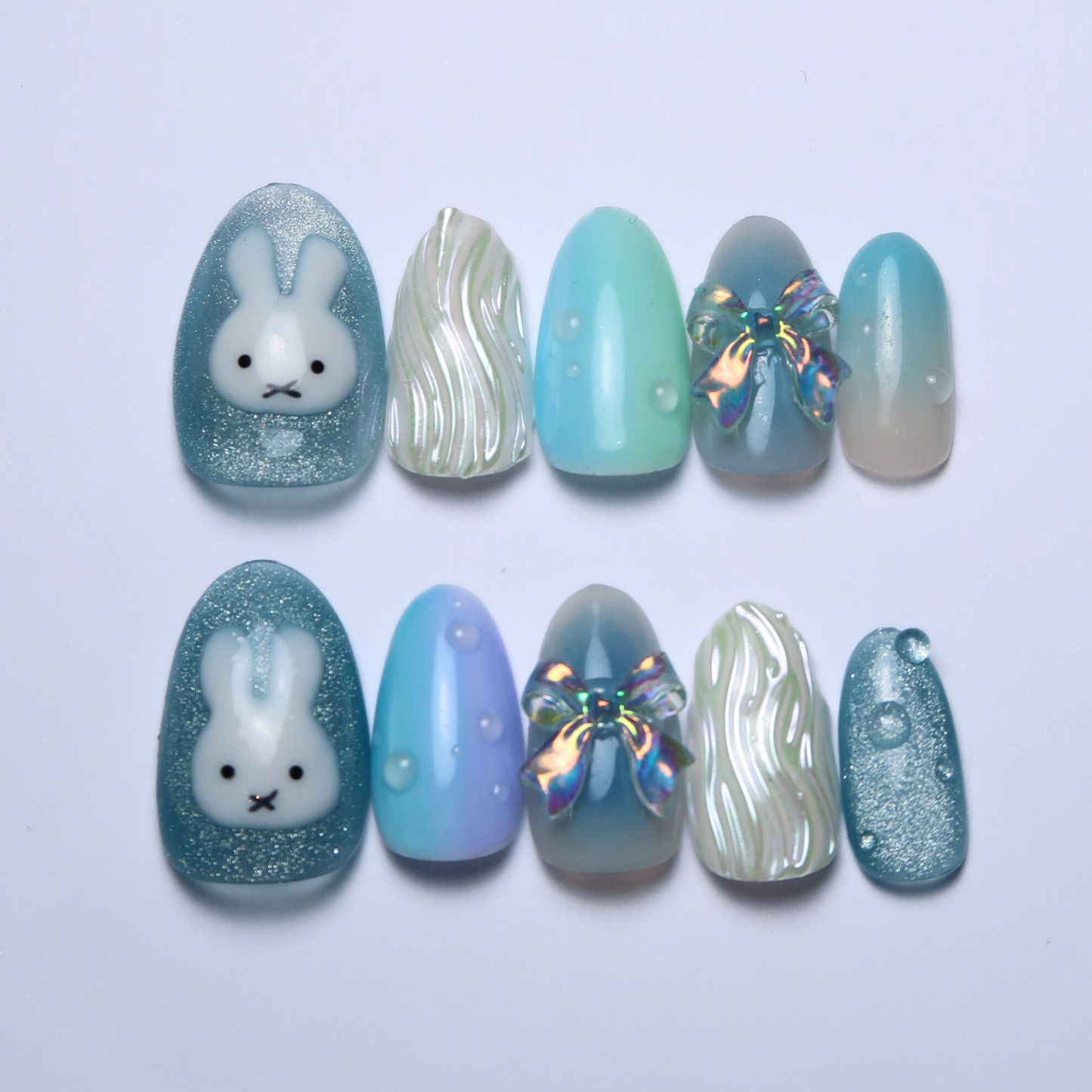 Icy Miffy