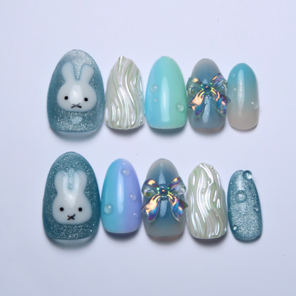 Icy Miffy