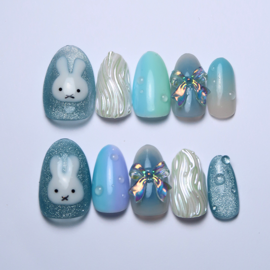 Icy Miffy