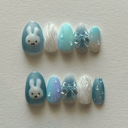 Icy Miffy