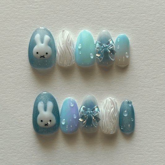 Icy Miffy