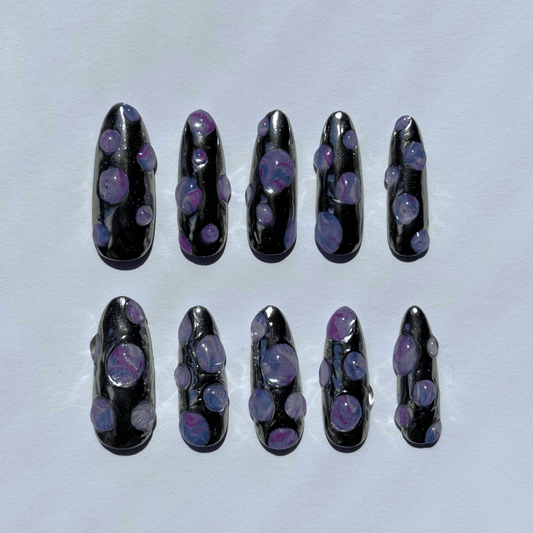 Cyber Drop